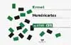 Apprentissages numériques et résolution de problèmes, cours élémentaire (deuxième année) : numéricartes