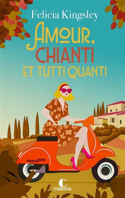 Amour, chianti & tutti quanti Amour, chianti & tutti quanti