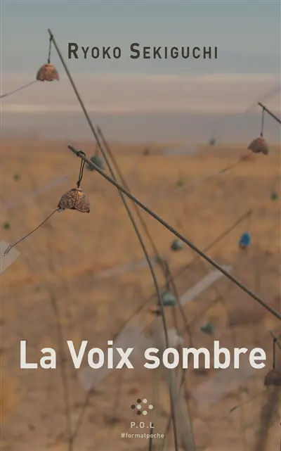 La voix sombre