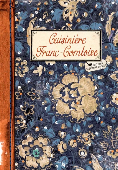 Cuisinière franc-comtoise