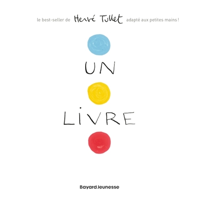 Un livre