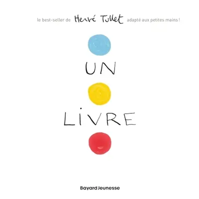 Un livre