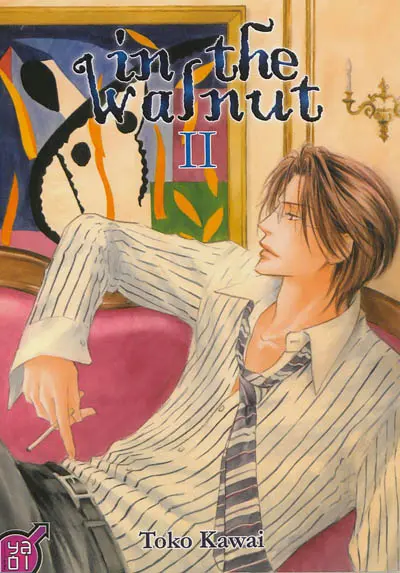 In the walnut. Vol. 2