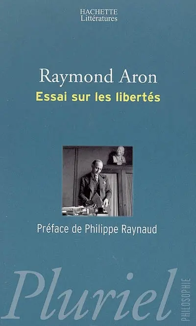 Essai sur les libertés