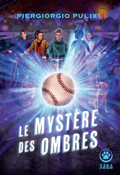 Le mystère des ombres Le mystère des ombres