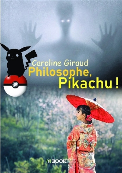Philosophe, Pikachu !
