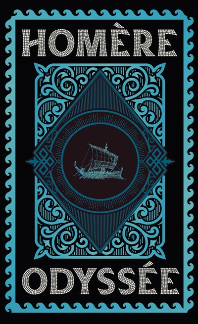 Odyssée