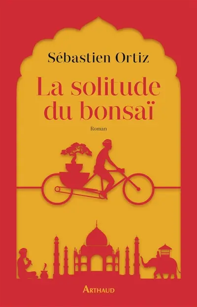 La solitude du bonsaï