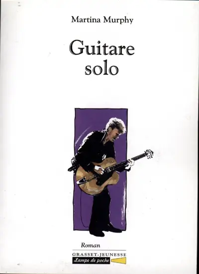 Guitare solo