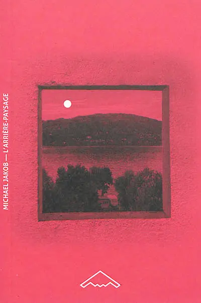 L'arrière-paysage : des origines technologiques du paysage