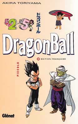Dragon ball. Vol. 25. Piccolo