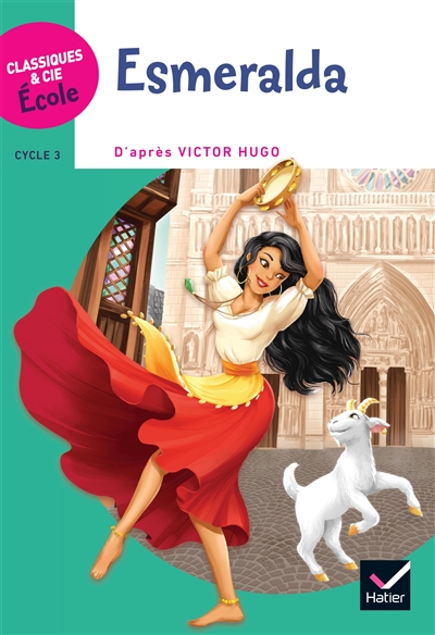 Esmeralda