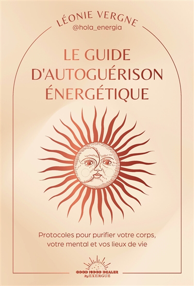 Le guide d'autoguérison...