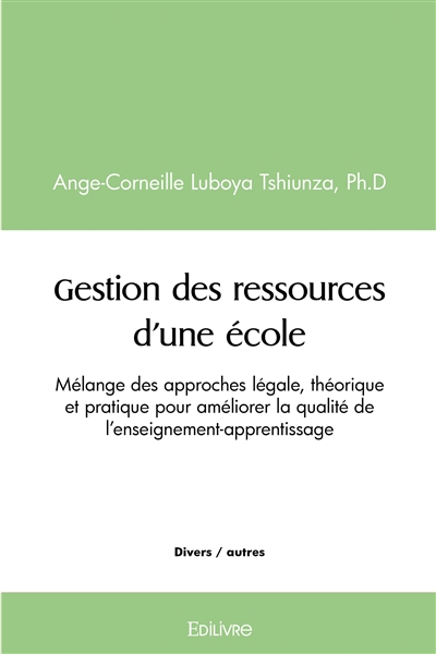 Gestion des ressources...