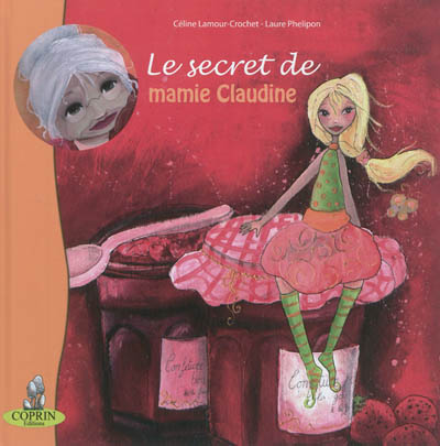 Le secret de mamie Claudine