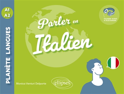 Parler en italien : A1-A2