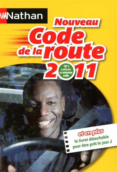 Code de la route 2011