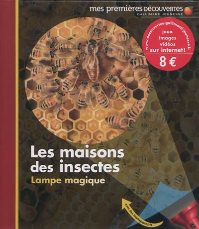 Les maison des insectes