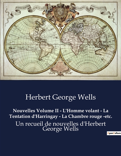 Nouvelles Volume II :...