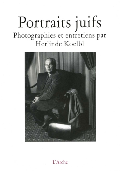 Portraits juifs