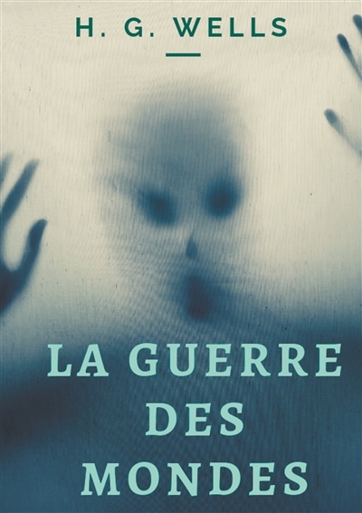 La Guerre des mondes : Un...
