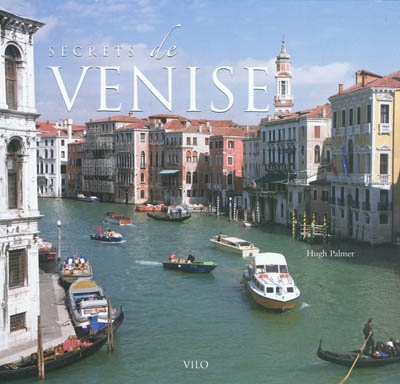 Secrets de Venise