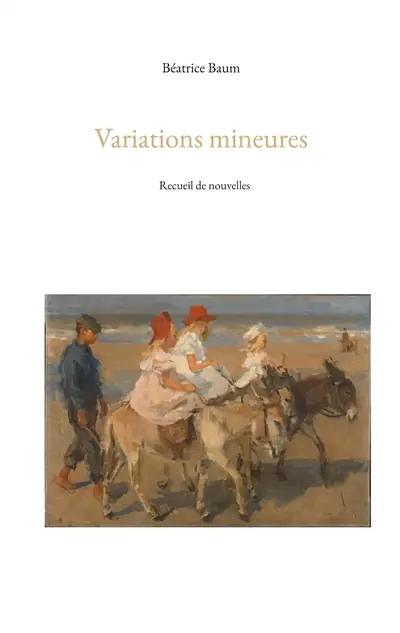 Variations mineures