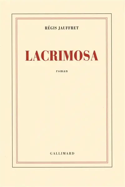 Lacrimosa