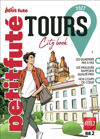 Tours : 2027