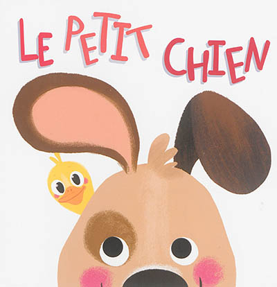 Le petit chien