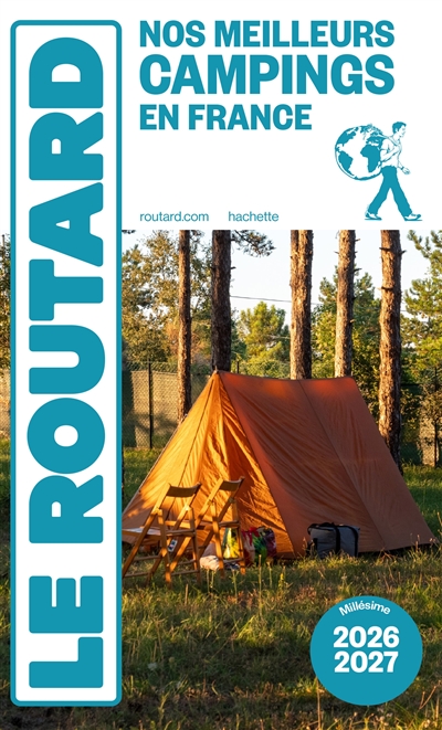 Nos meilleurs campings en...