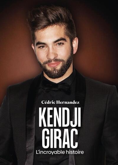 Kendji Girac : l'incroyable...