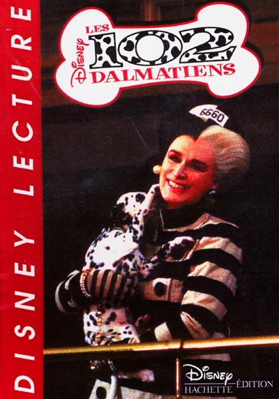 Les 102 dalmatiens