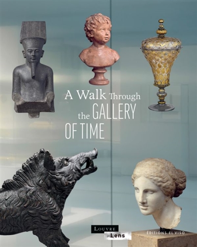 A walk through the gallery...
