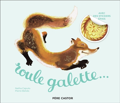 Roule galette...