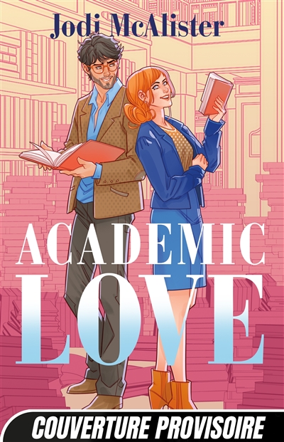Academic love