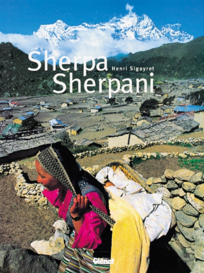 Sherpa, sherpanis
