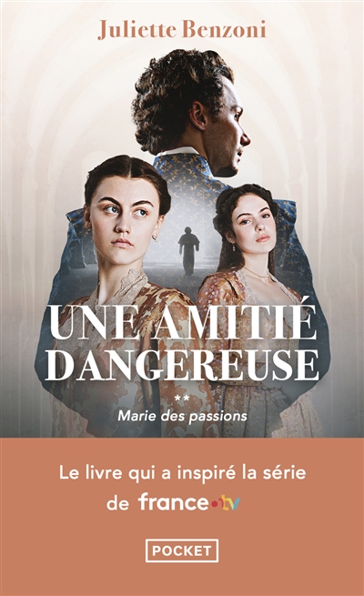 Marie. Vol. 2. Marie des passions