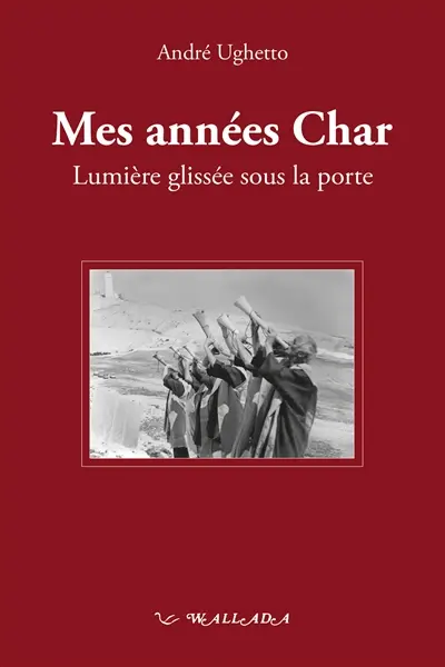 Mes années Char : lumière glissée sous la porte