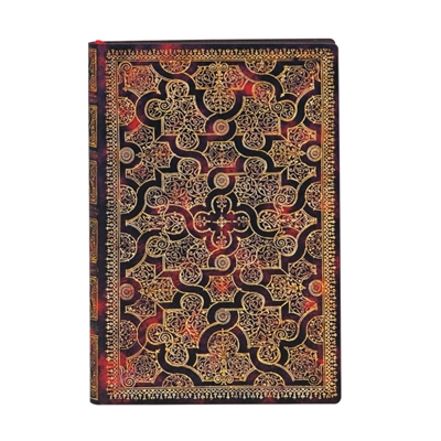 Carnet Flexis Mystique :...