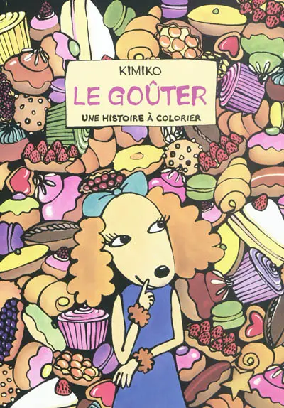 Le goûter