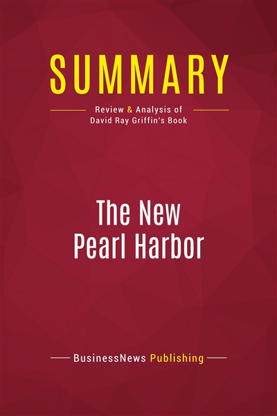 Summary : The New Pearl...