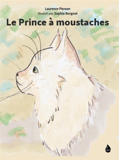 Le Prince à moustaches