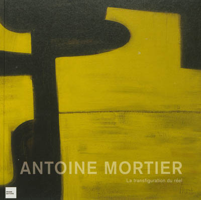 Antoine Mortier, la transfiguration du réel