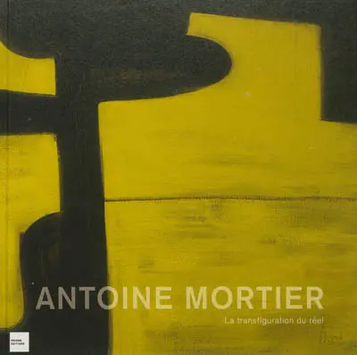 Antoine Mortier, la transfiguration du réel