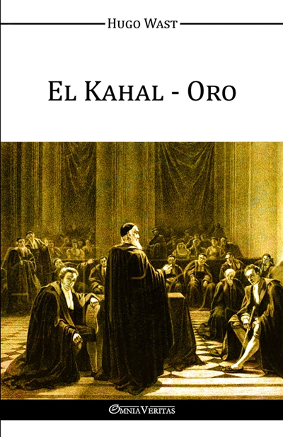 El Kahal : Oro