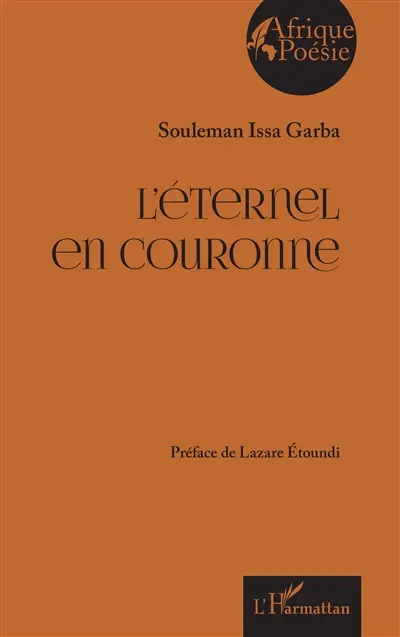 L'éternel en couronne