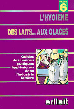 L'hygiène des laits... aux glaces