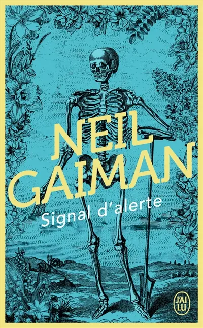 Signal d'alerte : fictions courtes et dérangements