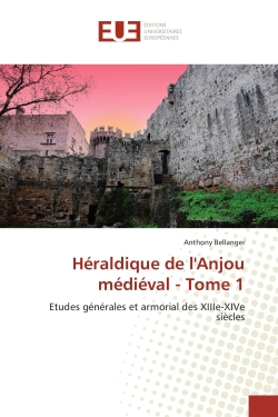 Heraldique de l'Anjou...
